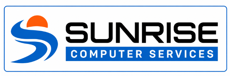 Sunrise Computer Services