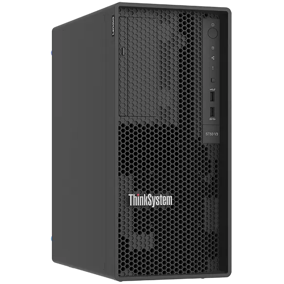 Lenovo ThinkSystem ST50 V3