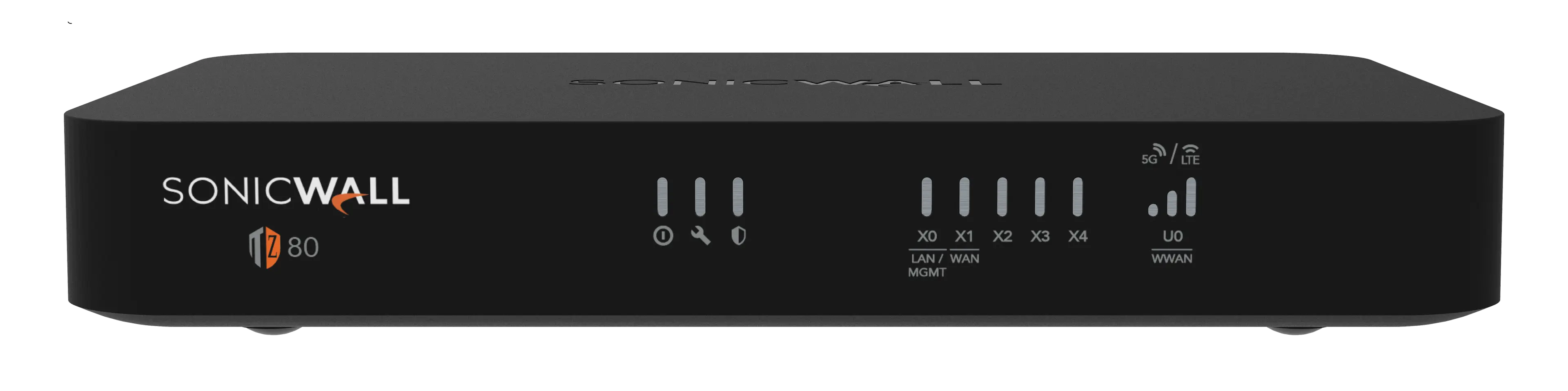 SonicWall TZ80
