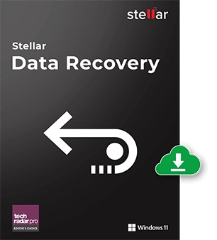 Stellar Data Recovery Standard
