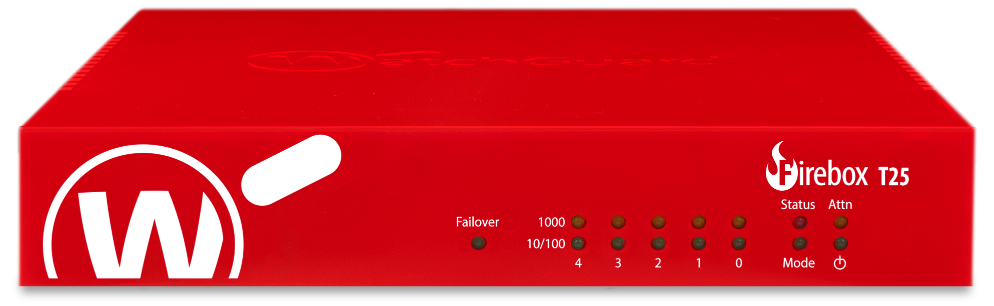 WatchGuard Firebox T25
